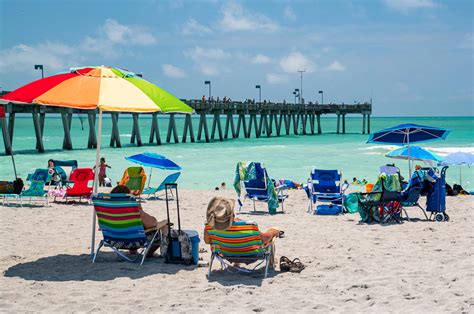 What Airport Do You Fly Into For Venice Florida - ALD Limo