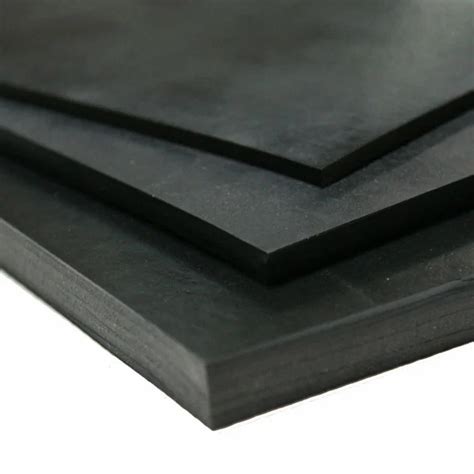 Rubber Sheets - Natural Rubber Sheet Service Provider from Mumbai