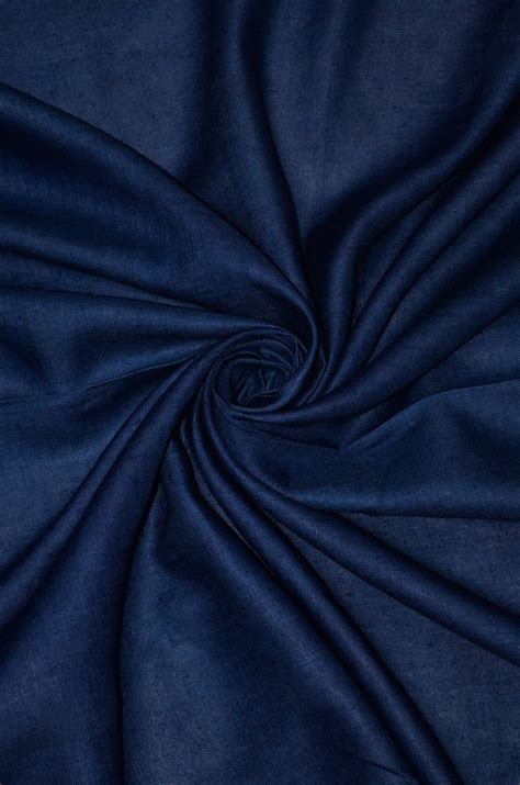 Pure Linen Fabric – Essence of India