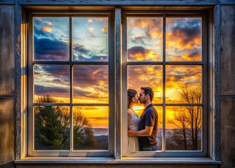 Image result for Operable Window with Lovers