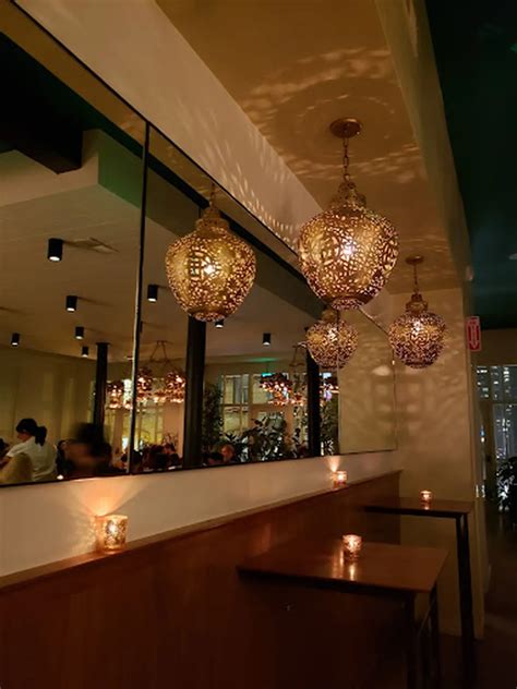 Reservation at MISTER JIU’S restaurant - San Francisco | KEYS