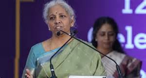 GST 2.0 will make economy transparent: FM