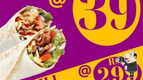 AL, Chennai - Restaurant menu, prices and reviews