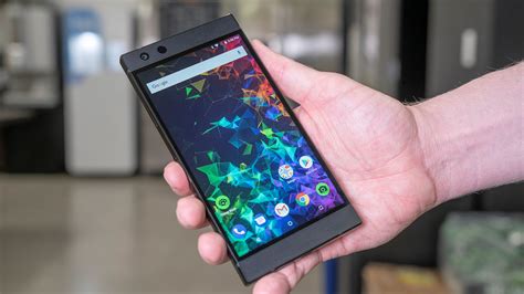 Razer Gaming Phone 的图像结果