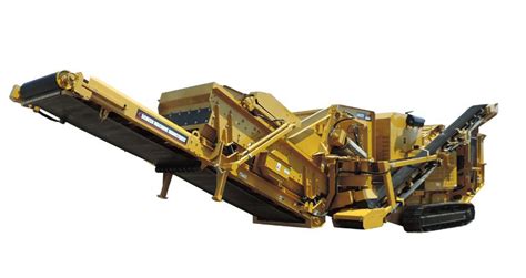 Image result for Screen Machine Crushers