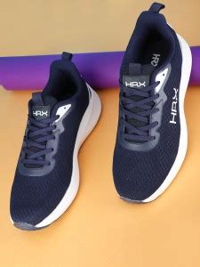 HRX by Hrithik Roshan DYNAMIC RUN Running Shoes For Men - Buy HRX by ...
