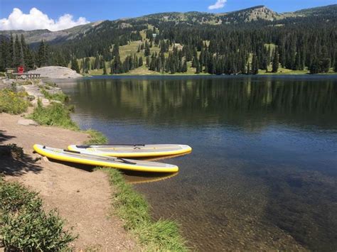 Lake Irwin Campground Colorado: Reservations & Amenities