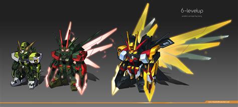 SD Robot Design 的图像结果