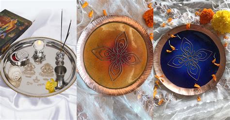 Shop For The Best Local Brands In Home Temple Accents Online | LBB