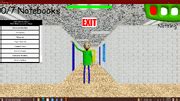 Baldi Challenge Demo Mod Menu 的图像结果