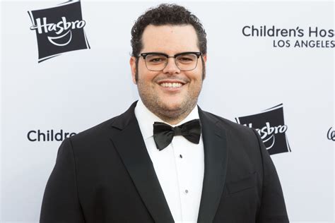 Josh Gad says Beauty and the Beast's LeFou didn't do justice to 'what a ...