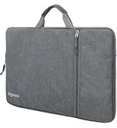 Dyazo 15-15.6 Inch Laptop Sleeve Bag with Three Front Pocket | Water ...