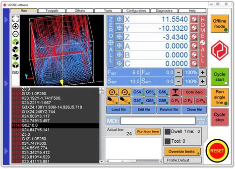Uccnc Software 的图像结果