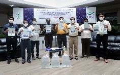 ICAR-CIBA develops Captive Breeding and Seed Production Technology for ...