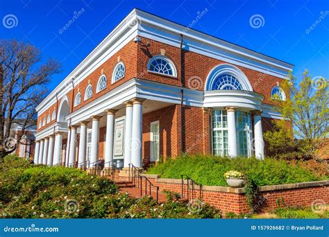 Charlottesville Va Library