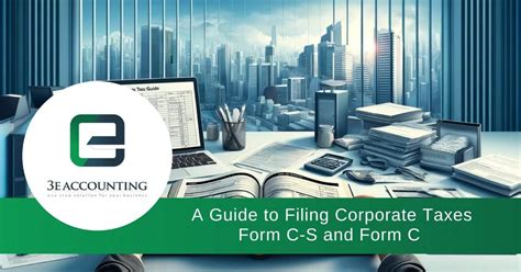 C Corp Filing Form 的图像结果