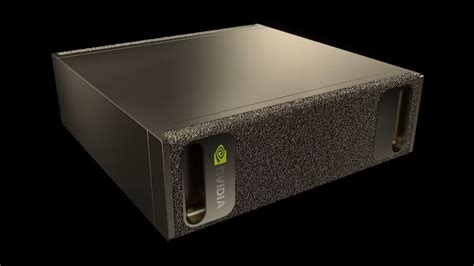 NVIDIA Compact Computer 的图像结果