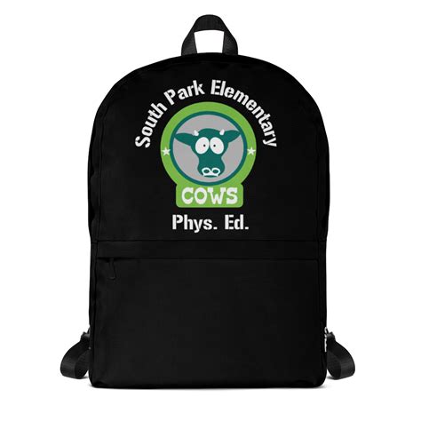 South Park School Bag 的图像结果