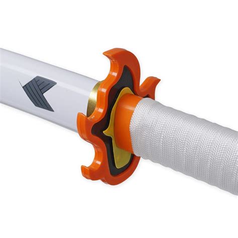 Buy Zisu Demon Slayer Sword, About 41 inches, Hashira Pillars ...