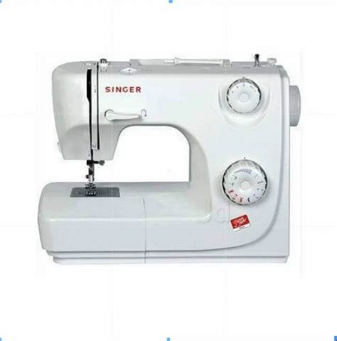 Image result for Singer 8 Pattern Sewing Machine