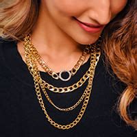 Shop Trendy Affordable & Fashionable Accessories Necklaces| Earrings ...