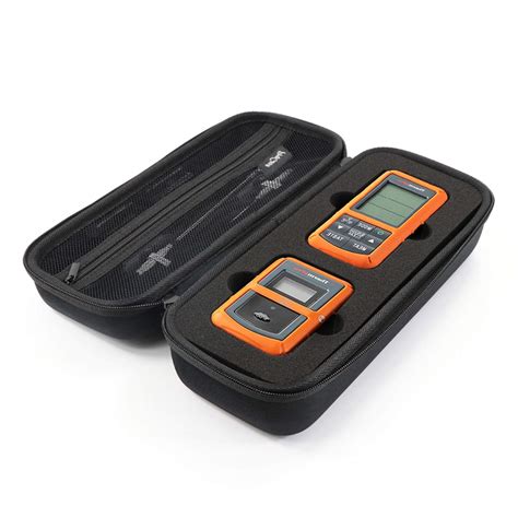 ProCase Hard Carrying Case for ThermoPro TP20 / TP-08S / TP07 Wireless ...
