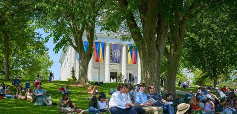 Commencement 2024 | Middlebury College