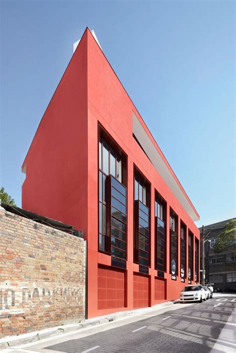 Austin by Smart Design Studio (3) | HomeDSGN | Architecture exterior ...