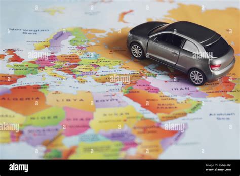 Flag of the World Car Map 的图像结果