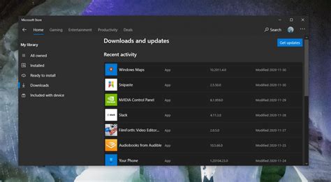How to Update NVIDIA Control Panel 的图像结果