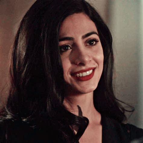 Isabelle lightwood icon