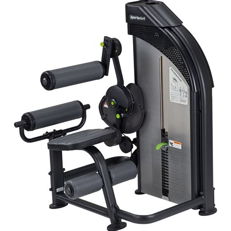 Abdominal Machines – Bandit Fitness