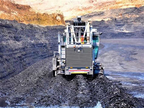 WCL emerged as Successful Bidder for Dahegaon Makardhokra IV Coal Block ...
