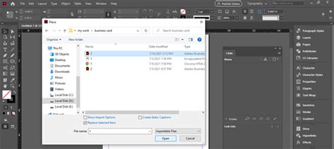 Image result for InDesign Embed Images