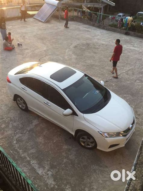 Honda City 2016 Diesel Well Maintained - Cars - 1827150539