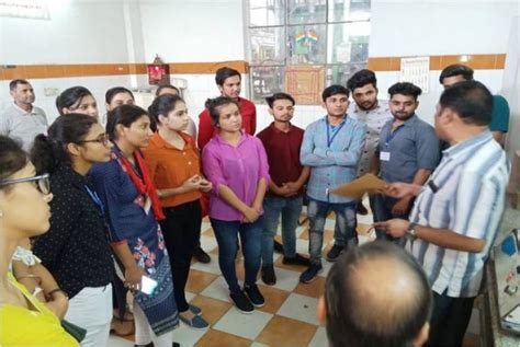 Chaudhary Charan Singh University, Meerut