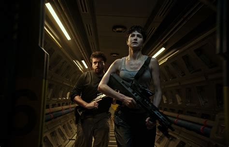 Image result for Alien Covenant Credits