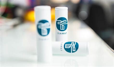 Stellantis invests in Tiamat's affordable sodium-ion battery tech ...
