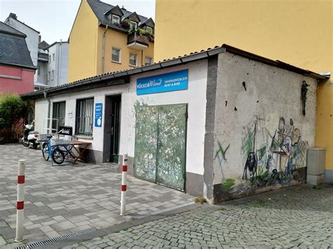 FAHRRADVERLEIH KOBLENZ RUECKENWIND (2026) All You Need to Know BEFORE ...