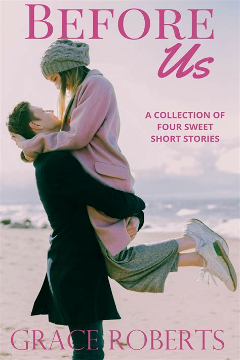 Before Us by Grace Roberts | Goodreads