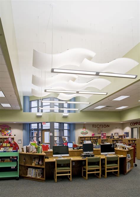 Boone Trail Elementary School | SfL+a Architects
