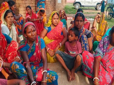 MGNREGA Fund Freeze Puts Purulia’s Workforce In A Tight Spot