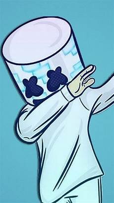 Wallpaper Iphone Lock Screen Wallpaper Marshmallow Pictures by Marshmello Fan Artwork Mobile Wallpaper Graffiti Wallpaper Iphone Lock Screen Wallpaper Marshmallow Pictures