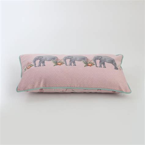 Buy Medley Hoovu Cushion Cover - 30x50cm from Home Centre at just INR 599.0