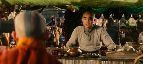 Slideshow: Biggest Changes Netflix Made to Avatar: The Last Airbender