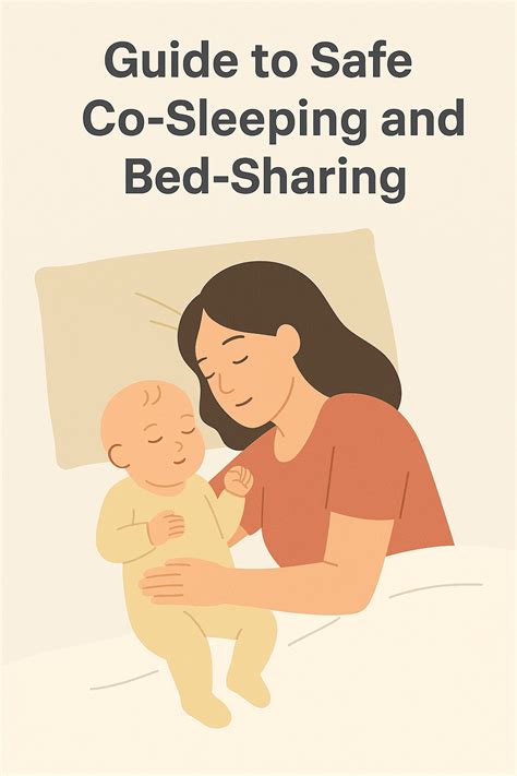 Guide to Safe Co-Sleeping and Bed-Sharing - Fambed.co.uk