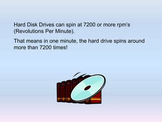 Example Computer System Unit 的图像结果