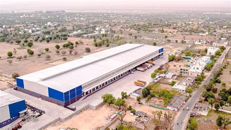 5 Reasons Why Pre-Engineered Steel Buildings Are Becoming Ubiquitous ...