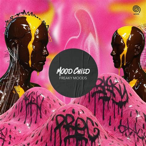 Stream Mood Child | Listen to Various Artists - Freaky Moods [MC035 ...