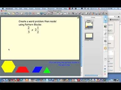 Image result for Using Pattern Blocks to Teach Fractions